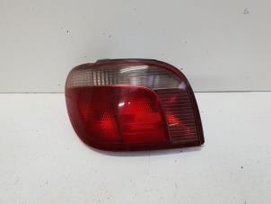 Used Taillight, left Toyota Yaris (P1) 1.0 16V VVT-i Price on request offered by Autodemontage Joko B.V.