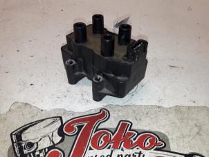 Used Ignition coil Peugeot 106 II 1.6 XS Price on request offered by Autodemontage Joko B.V.