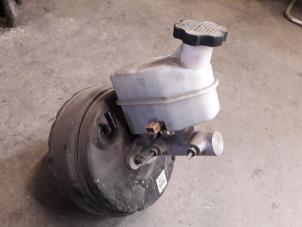 Used Brake pump Hyundai Tucson (JM) 2.0 16V CVVT 4x2 Price on request offered by Autodemontage Joko B.V.