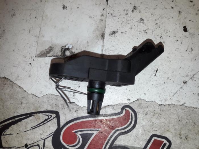 Gebrauchte Map Sensor (Einlasskrümmer) Peugeot 206 (2A/C/H/J/S) 1.4 XR,XS,XT,Gentry Preis auf Anfrage angeboten von Autodemontage Joko B.V.