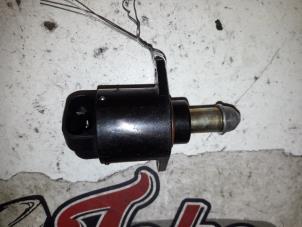 Used Stepper motor Peugeot 206 Price on request offered by Autodemontage Joko B.V.