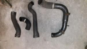 Used Intercooler hose Nissan Cabstar (F22) 3.0 TDI E-100 Price on request offered by Autodemontage Joko B.V.