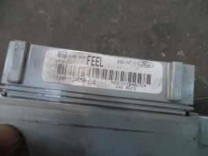 Engine management computer from a Ford Focus 1 1.8 16V 2000