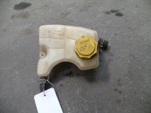Used Expansion vessel Ford Ka I 1.3i Price on request offered by Autodemontage Joko B.V.