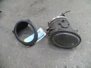 Used Spotlight, left BMW 3 serie (E46/4) 316i Price on request offered by Autodemontage Joko B.V.