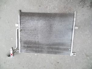 Used Air conditioning condenser BMW 3 serie (E46/4) 316i Price on request offered by Autodemontage Joko B.V.