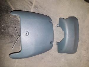 Used Steering column cap Renault Kangoo (KC) 1.9 D 55 Price on request offered by Autodemontage Joko B.V.