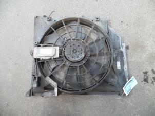 Used Cooling fans BMW 3 serie (E46/4) 316i Price on request offered by Autodemontage Joko B.V.