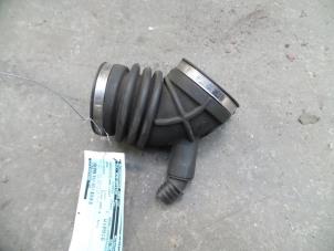 Used Air intake hose BMW 3 serie (E46/4) 316i Price on request offered by Autodemontage Joko B.V.
