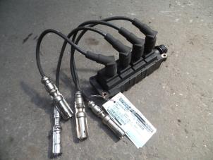 Used Distributorless ignition system BMW 3 serie (E46/4) 316i Price on request offered by Autodemontage Joko B.V.