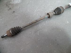 Used Front drive shaft, right Chevrolet Matiz 0.8 S,SE Price on request offered by Autodemontage Joko B.V.