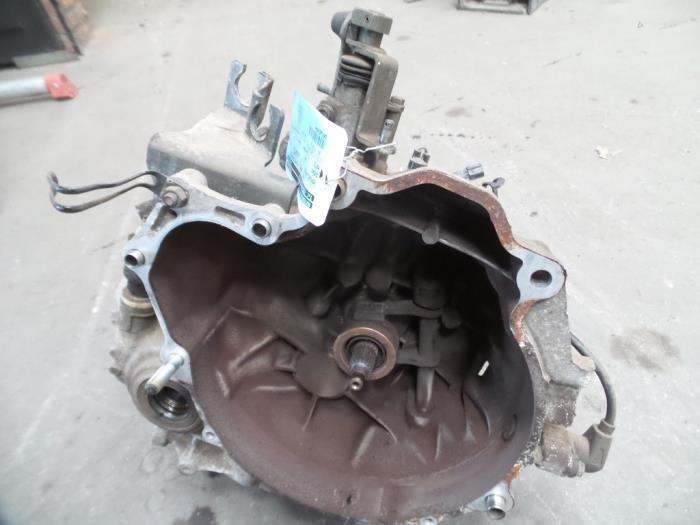Gebrauchte Getriebe Chevrolet Matiz 0.8 S,SE Preis auf Anfrage angeboten von Autodemontage Joko B.V.