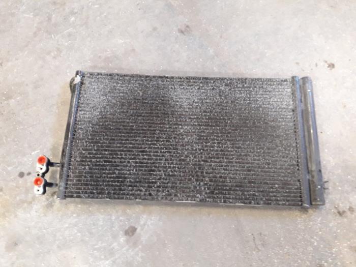 Gebrauchte Klima Kondensor BMW 1 serie (E87/87N) 118d 16V Preis auf Anfrage angeboten von Autodemontage Joko B.V.