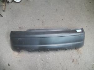 Used Rear bumper Chevrolet Matiz 0.8 S,SE Price on request offered by Autodemontage Joko B.V.