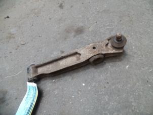 Gebrauchte Querlenker unten rechts vorne Chevrolet Matiz 0.8 S,SE Preis auf Anfrage angeboten von Autodemontage Joko B.V.