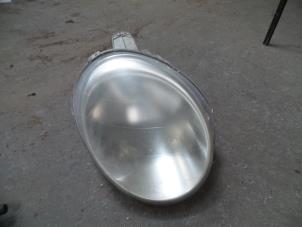 Used Headlight, right Chevrolet Matiz 0.8 S,SE Price on request offered by Autodemontage Joko B.V.