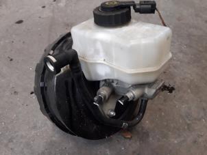 Used Brake pump BMW 1 serie (E87/87N) 118d 16V Price on request offered by Autodemontage Joko B.V.