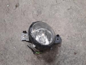 Used Spotlight, left BMW 1 serie (E87/87N) 118d 16V Price on request offered by Autodemontage Joko B.V.