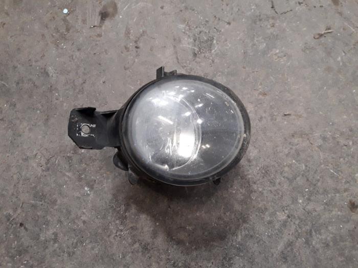 Używane Halogen prawy BMW 1 serie (E87/87N) 118d 16V Cena na żądanie oferowane przez Autodemontage Joko B.V.