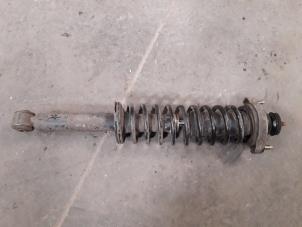 Used Rear shock absorber rod, right Volvo S40 (VS) 1.8 16V Price on request offered by Autodemontage Joko B.V.