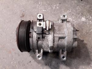Used Air conditioning pump Volvo S40 (VS) 1.8 16V Price on request offered by Autodemontage Joko B.V.