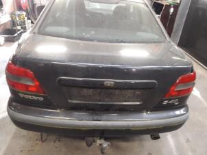 Used Tailgate Volvo S40 (VS) 1.8 16V Price on request offered by Autodemontage Joko B.V.