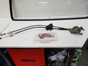 Used Gearbox control cable Fiat Doblo Cargo (223) 1.3 D 16V Multijet Price on request offered by Autodemontage Joko B.V.