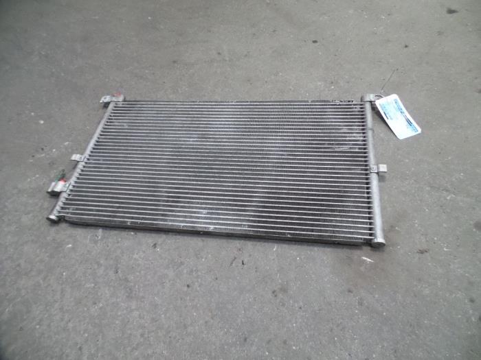Gebrauchte Klima Kondensor Ford Mondeo III 2.5 V6 24V Preis auf Anfrage angeboten von Autodemontage Joko B.V.