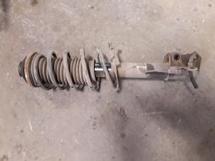 Used Front shock absorber rod, left Opel Astra H (L48) 1.3 CDTI 16V Ecotec Price on request offered by Autodemontage Joko B.V.
