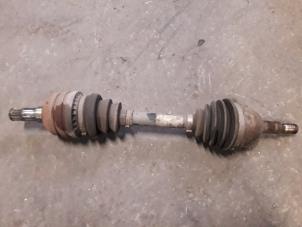Used Front drive shaft, left Opel Astra H (L48) 1.3 CDTI 16V Ecotec Price on request offered by Autodemontage Joko B.V.