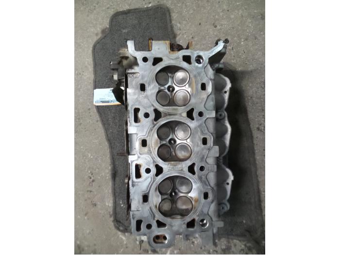 Usagé Culasse Ford Mondeo III 2.5 V6 24V Prix sur demande proposé par Autodemontage Joko B.V.