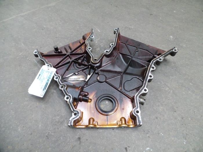 Usagé Couvercle de distribution Ford Mondeo III 2.5 V6 24V Prix sur demande proposé par Autodemontage Joko B.V.