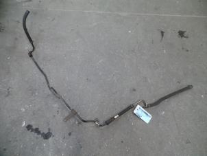 Used Power steering line Ford Mondeo III 2.5 V6 24V Price on request offered by Autodemontage Joko B.V.