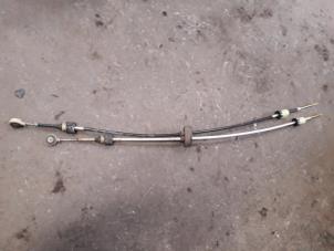 Used Gearbox control cable Opel Astra H (L48) 1.3 CDTI 16V Ecotec Price on request offered by Autodemontage Joko B.V.