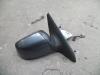 Wing mirror, right from a Ford Mondeo III, 2000 / 2007 2.5 V6 24V, Saloon, 4-dr, Petrol, 2.498cc, 125kW (170pk), FWD, LCBD, 2003-05 / 2007-03 2004