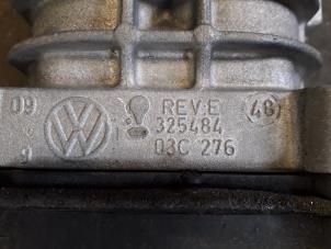 Compresseur d'un Volkswagen Passat Variant (3C5) 1.4 TSI 16V EcoFuel 2010