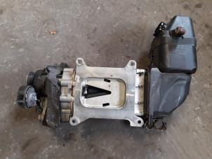 Compresseur d'un Volkswagen Passat Variant (3C5) 1.4 TSI 16V EcoFuel 2010