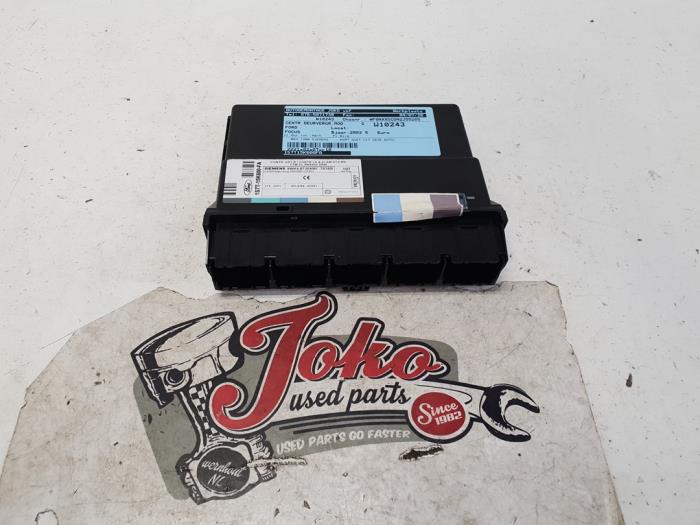 Central door locking module Ford Focus 1 Wagon 1.4 16V 1S7T15K600FA