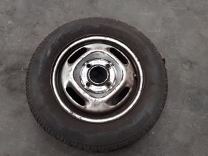 Used Wheel Austin Metro 1.0 HLE, Surf, Special Price on request offered by Autodemontage Joko B.V.