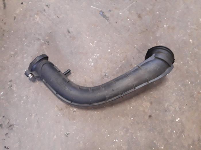 Gebrauchte Intercooler Rohr Volkswagen Passat Variant (3C5) 1.4 TSI 16V EcoFuel Preis auf Anfrage angeboten von Autodemontage Joko B.V.