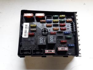 Used Fuse box Volkswagen Passat Variant (3C5) 1.4 TSI 16V EcoFuel Price on request offered by Autodemontage Joko B.V.