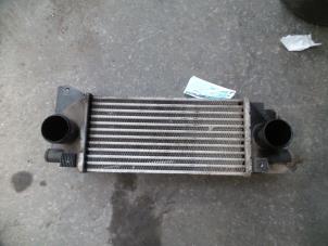 Used Intercooler Landrover Freelander Hard Top 2.0 di Price on request offered by Autodemontage Joko B.V.