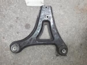Used Front lower wishbone, right Volvo 4-Serie Price on request offered by Autodemontage Joko B.V.