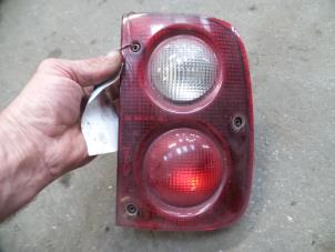 Used Taillight, right Landrover Freelander Hard Top 2.0 di Price on request offered by Autodemontage Joko B.V.