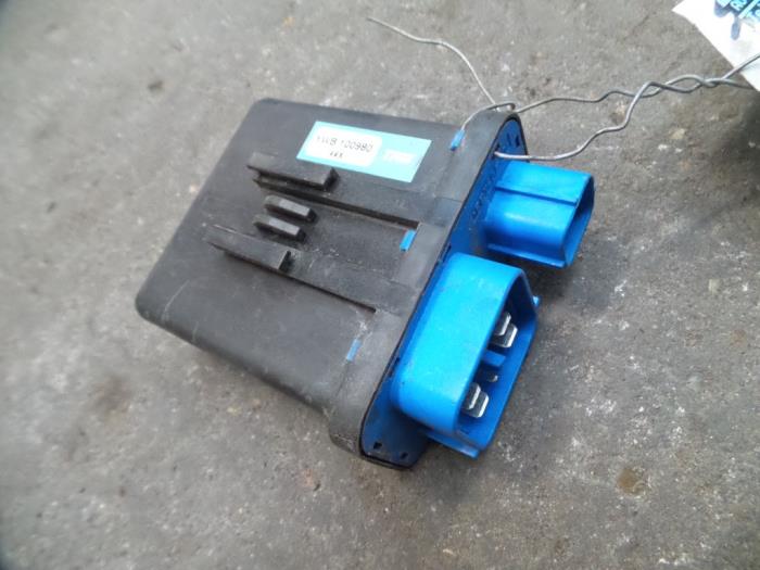 Used Cooling computer Landrover Freelander Hard Top 2.0 di Price on request offered by Autodemontage Joko B.V.