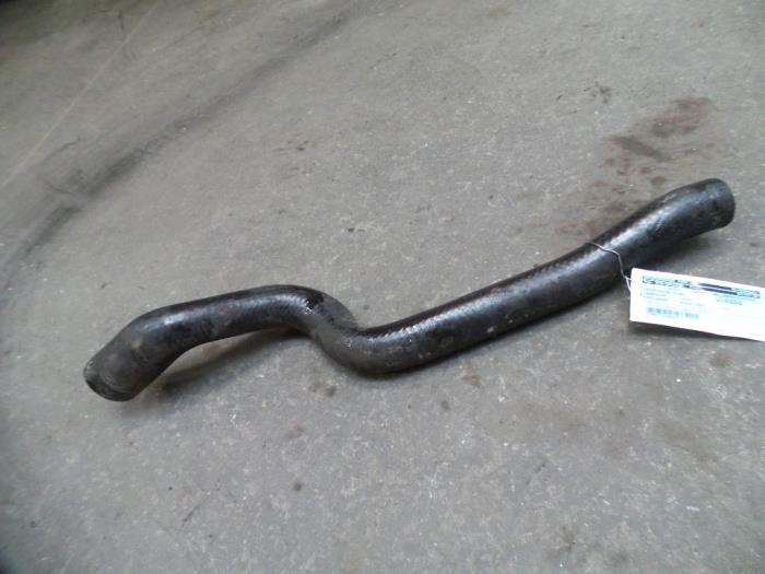 Gebrauchte Intercooler Schlauch Landrover Freelander Hard Top 2.0 di Preis auf Anfrage angeboten von Autodemontage Joko B.V.