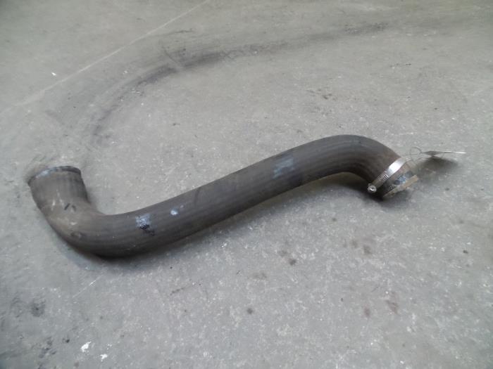 Gebrauchte Intercooler Schlauch Landrover Freelander Hard Top 2.0 di Preis auf Anfrage angeboten von Autodemontage Joko B.V.