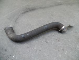 Used Intercooler hose Landrover Freelander Hard Top 2.0 di Price on request offered by Autodemontage Joko B.V.