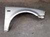 Front wing, right from a Volkswagen Passat Variant (3B6), 2000 / 2005 1.9 TDI 130, Combi/o, Diesel, 1.896cc, 96kW (131pk), FWD, AWX, 2000-10 / 2005-05, 3B6 2003