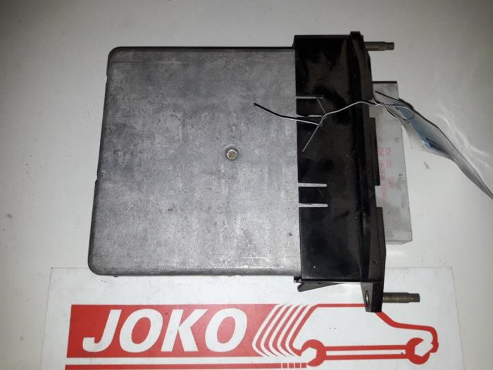 Used Engine management computer Ford Mondeo Price on request offered by Autodemontage Joko B.V.